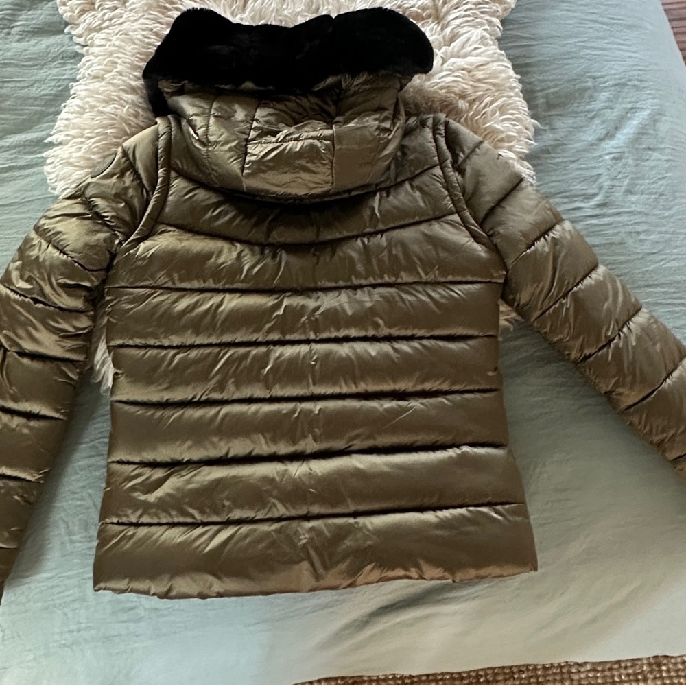 Down Jacket - Sud Express Collection - image 3